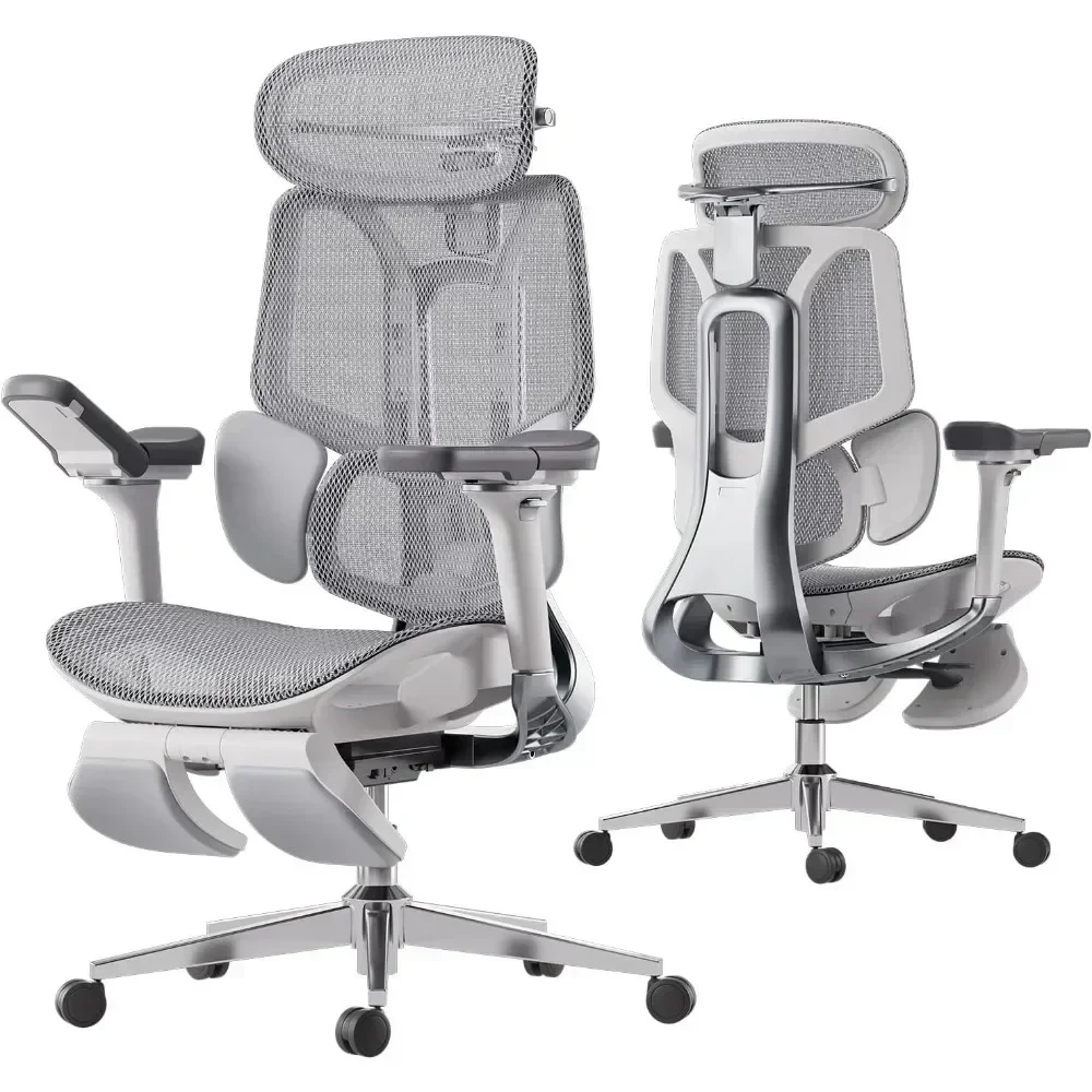 E3 Ergonomic Office Chair with - огляд і ціна Office Furniture Zone