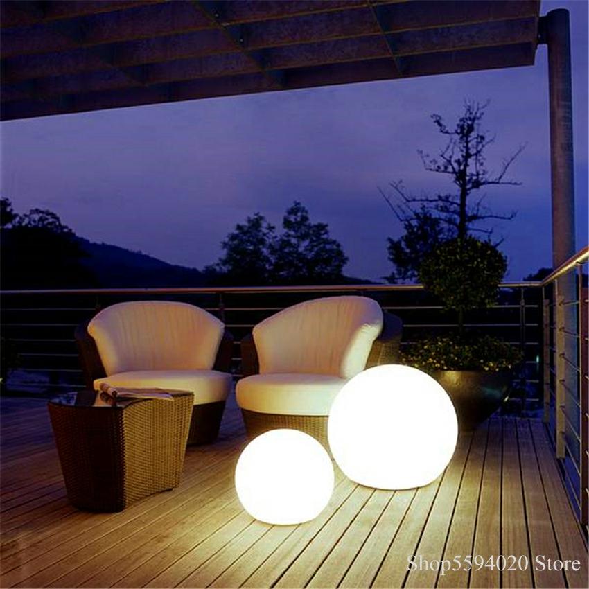 Modern LED Ball Floor Lamps Ho - огляд і ціна Floor Lamp Arched