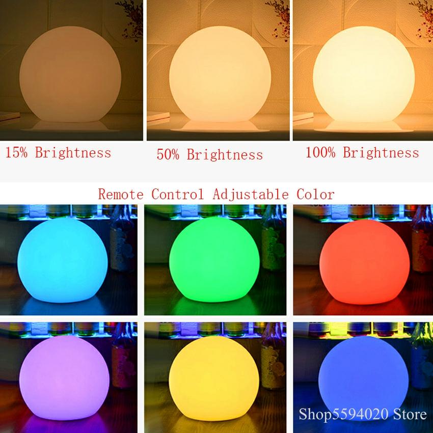 Modern LED Ball Floor Lamps Ho - огляд і ціна Floor Lamp Arched