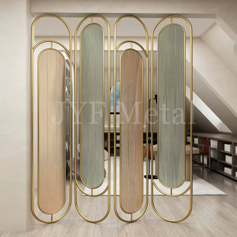custom.EL807 Restaurant Decora - огляд і ціна Partition Screen Divider