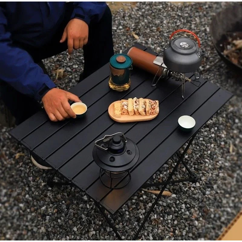 Portable Egg Roll Folding Camp - огляд і ціна Office Furniture Installation