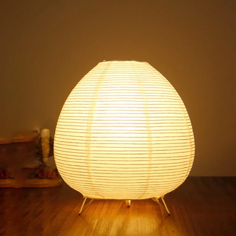 Japanese Rice Paper Lantern Le - огляд і ціна Floor Lamp Arched