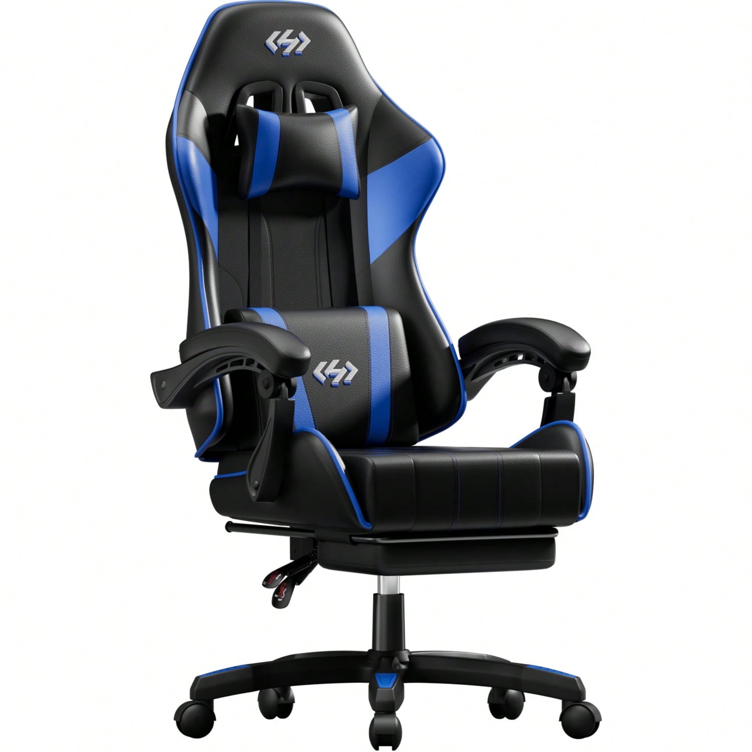 HLDIRECT Gaming Chair, Ergonom - огляд і ціна Office Furniture Loft
