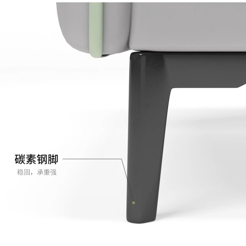 Backrest Comfortable Office So - огляд і ціна Office Furniture Luxury