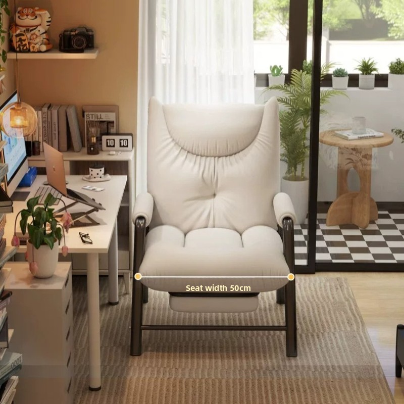 Office Reclining Chair with Er - огляд і ціна Office Furniture Zone