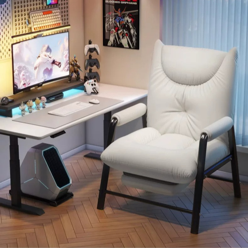 Office Reclining Chair with Er - огляд і ціна Office Furniture Zone