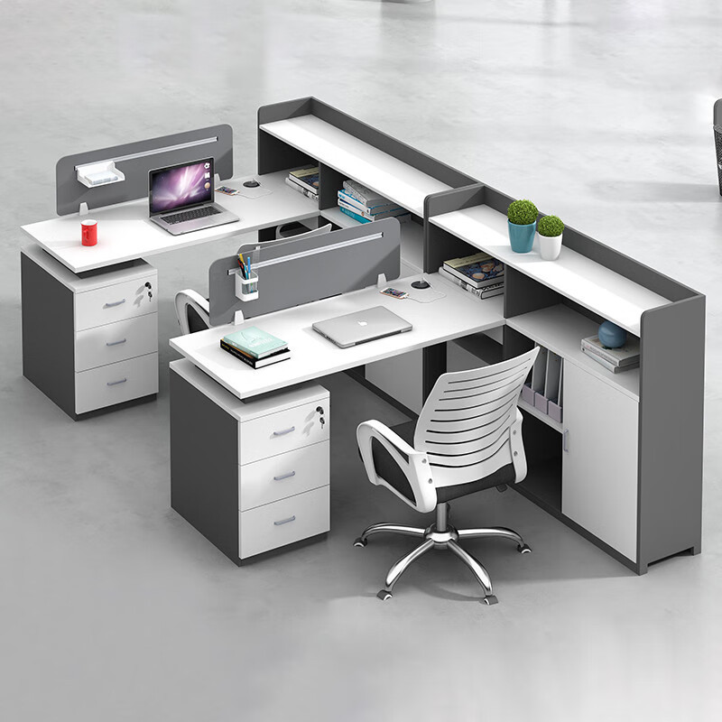 Finance Desk Staff Desk and Ch - огляд і ціна Office Furniture Company