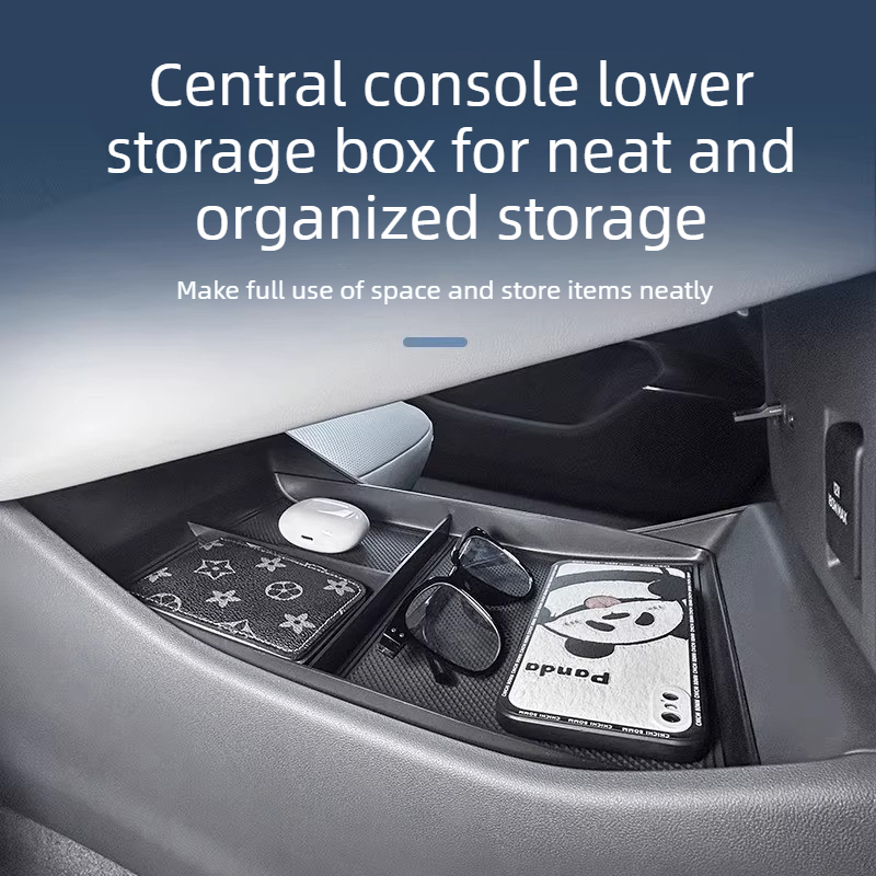 Storage Box Behind Center Cons - огляд і ціна Partition Screen Divider