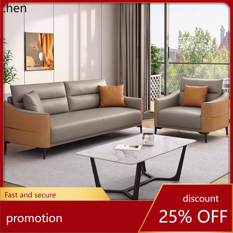 ZML Sofa and Coffee Table Set  - огляд і ціна Office Furniture Company