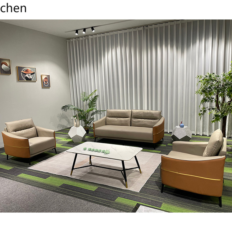 ZML Sofa and Coffee Table Set  - огляд і ціна Office Furniture Company