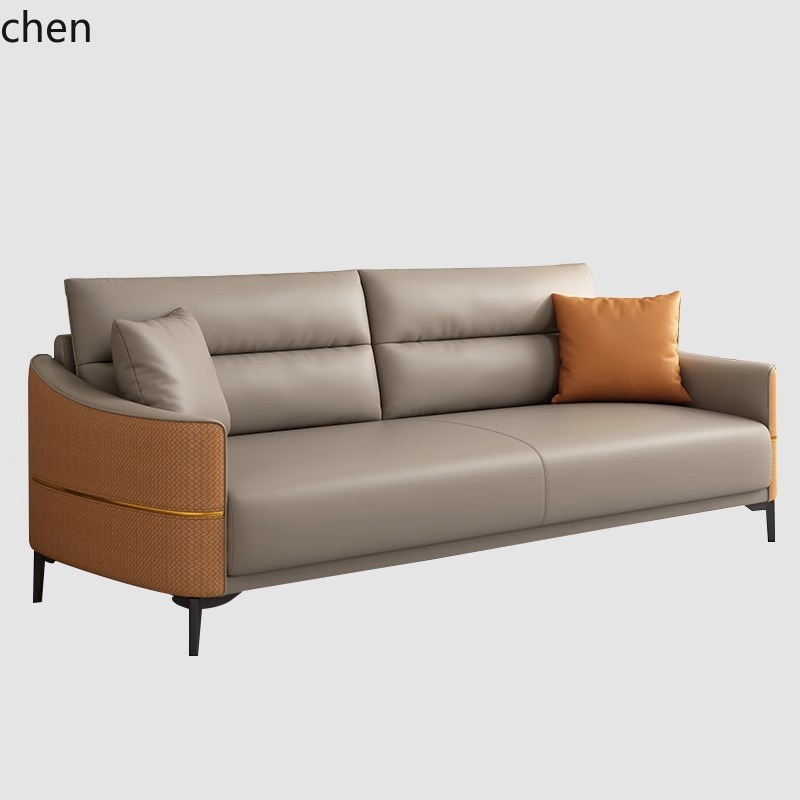 ZML Sofa and Coffee Table Set  - огляд і ціна Office Furniture Company