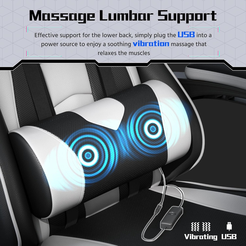 Customizable Ergonomic Gaming  - огляд і ціна Office X Furniture