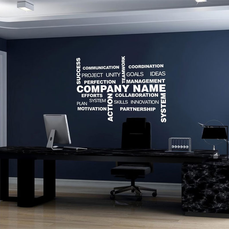 Customizable Business Name Wal - огляд і ціна Office Furniture Company