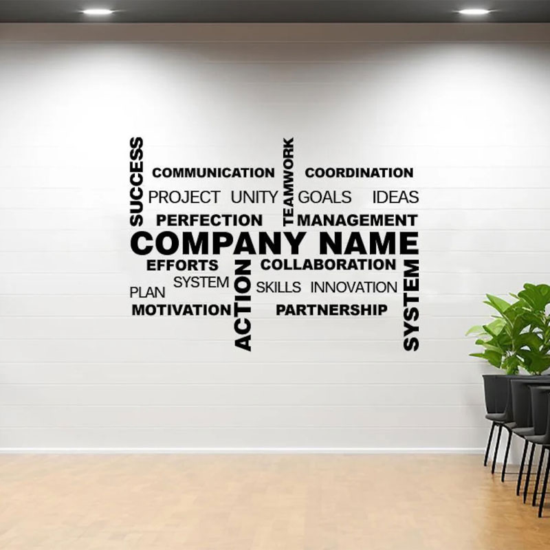 Customizable Business Name Wal - огляд і ціна Office Furniture Company