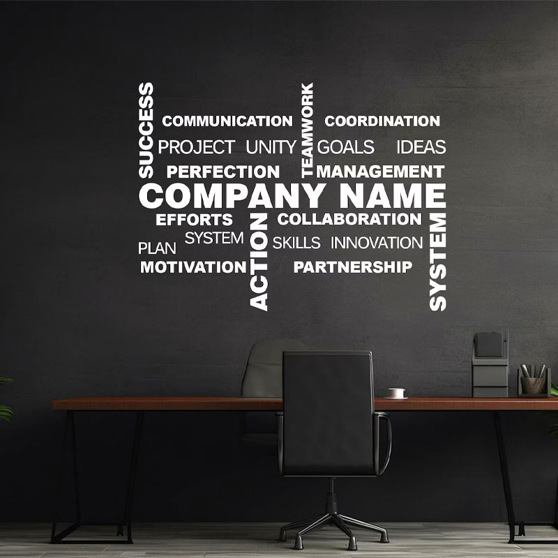 Customizable Business Name Wal - огляд і ціна Office Furniture Company