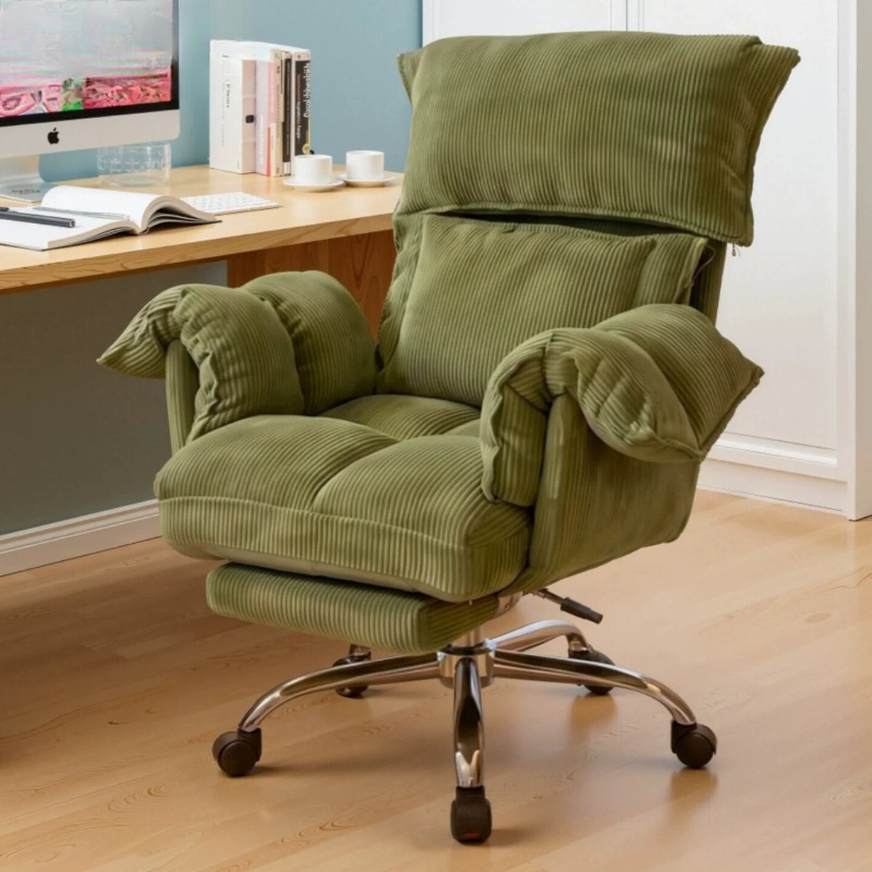 90-160 Degree Tilt Computer Ch - огляд і ціна Office Furniture Zone