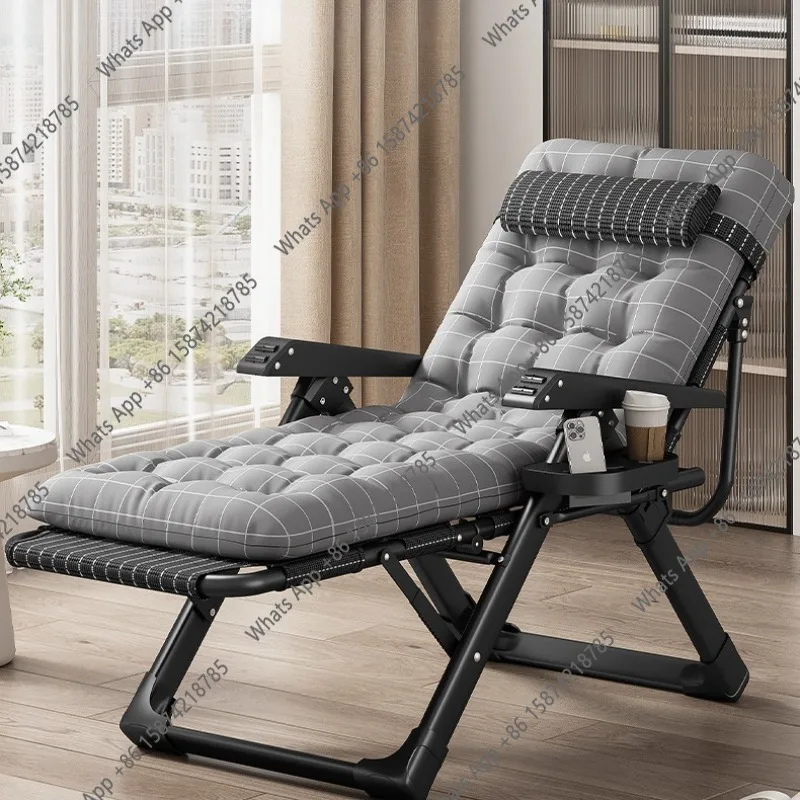Sm Folding Recliner Office Lun - огляд і ціна Office X Furniture