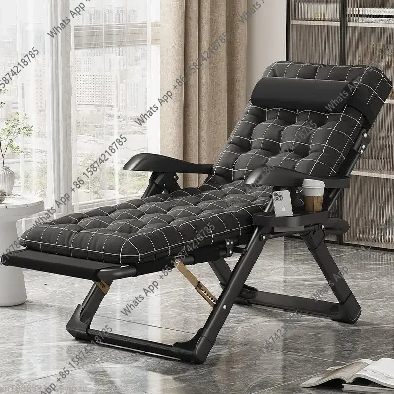 Sm Folding Recliner Office Lun - огляд і ціна Office X Furniture