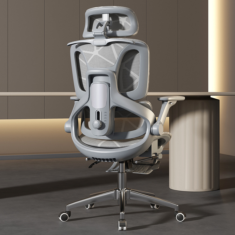 Air Titan Full Mesh Office Com - огляд і ціна Office Furniture Zone