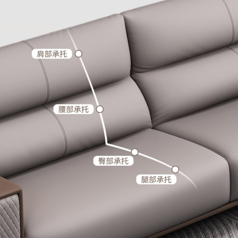 Boss Leaders Office Sofas Ligh - огляд і ціна Office Furniture Luxury