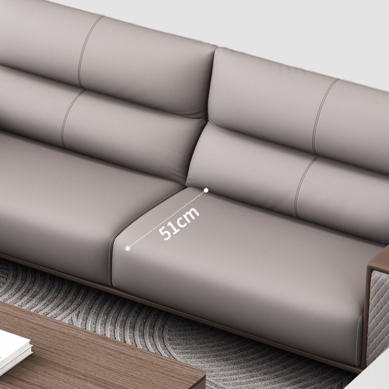Boss Leaders Office Sofas Ligh - огляд і ціна Office Furniture Luxury