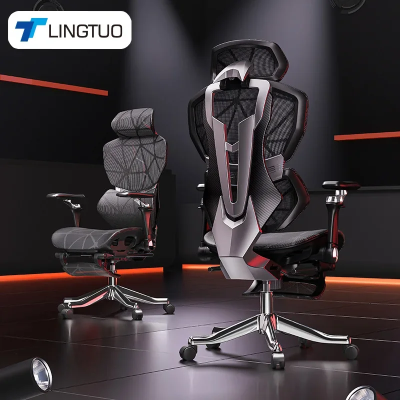 Exquisite Multi-functional Cha - огляд і ціна Office Furniture Commercial
