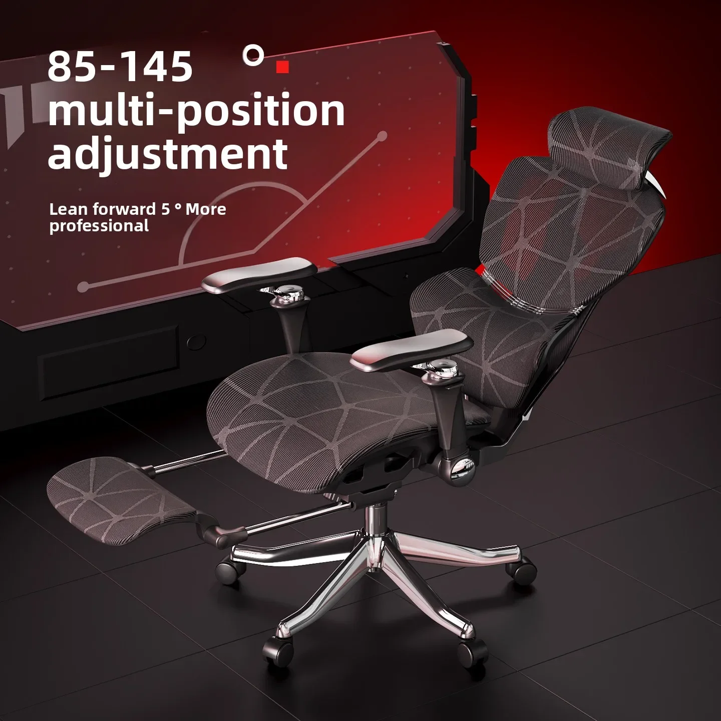 Exquisite Multi-functional Cha - огляд і ціна Office Furniture Commercial