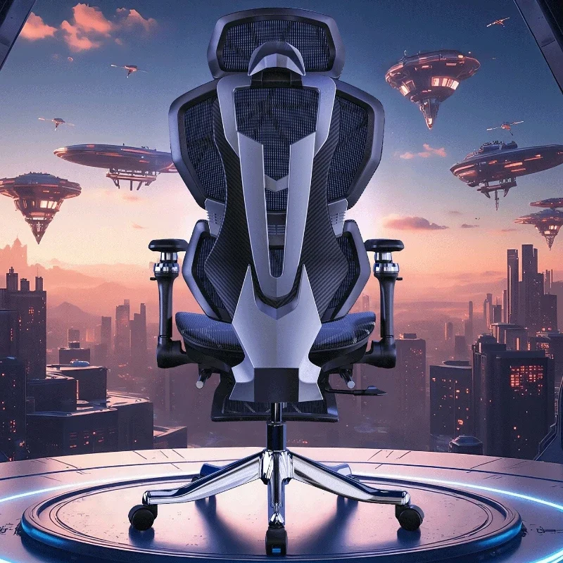 Exquisite Multi-functional Cha - огляд і ціна Office Furniture Commercial
