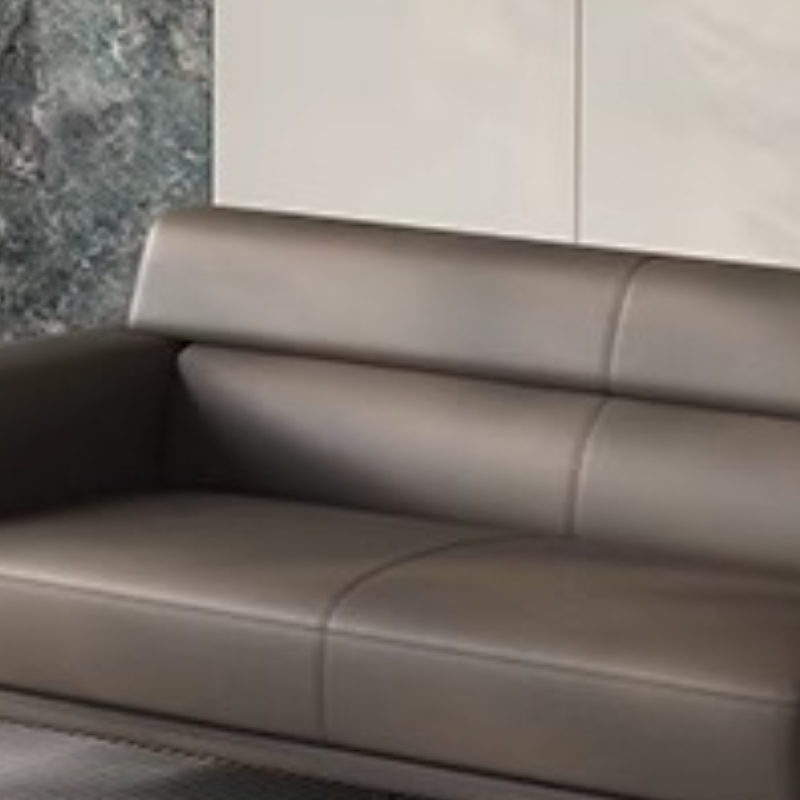 High Pu Leather Office Sofas C - огляд і ціна Office Furniture Company