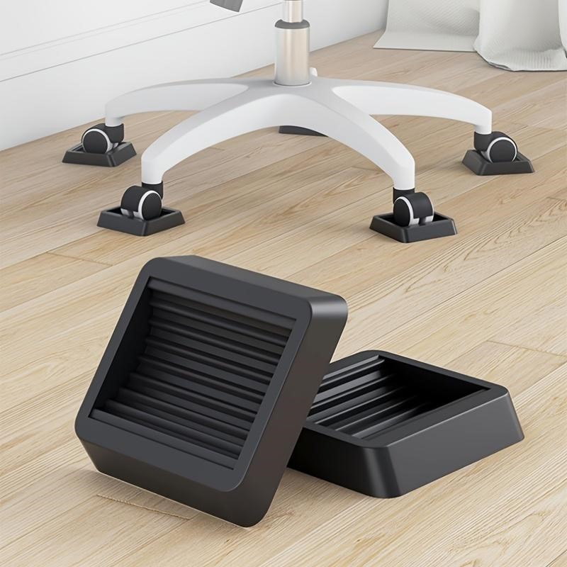 4pcs/Set Office Chair Wheel St - огляд і ціна Office Furniture Loft
