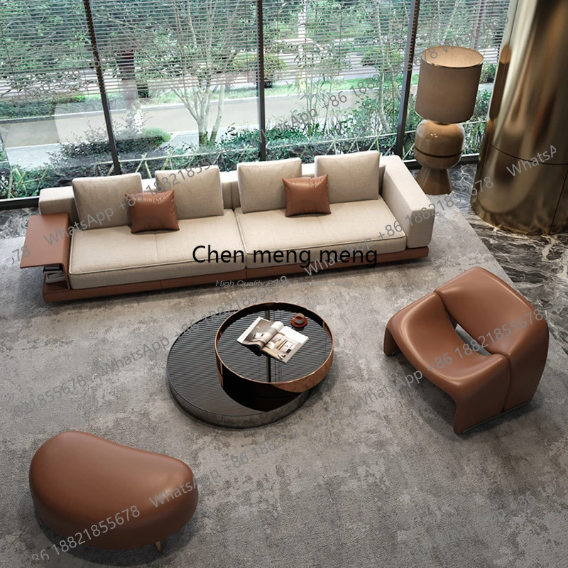 Nordic Creative Office Sofas M - огляд і ціна Office Furniture Luxury