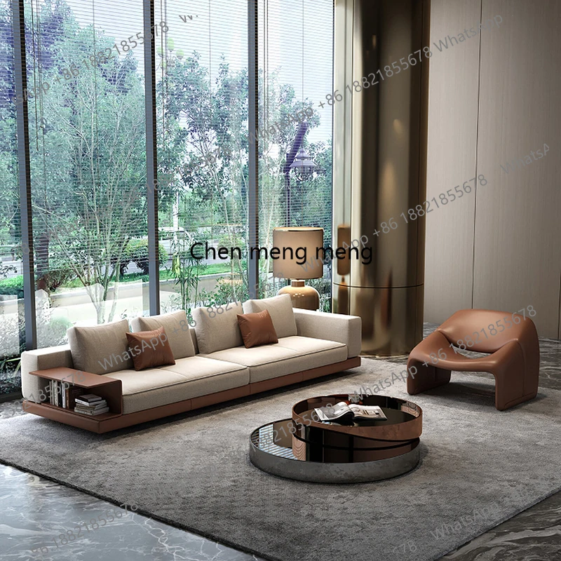 Nordic Creative Office Sofas M - огляд і ціна Office Furniture Luxury