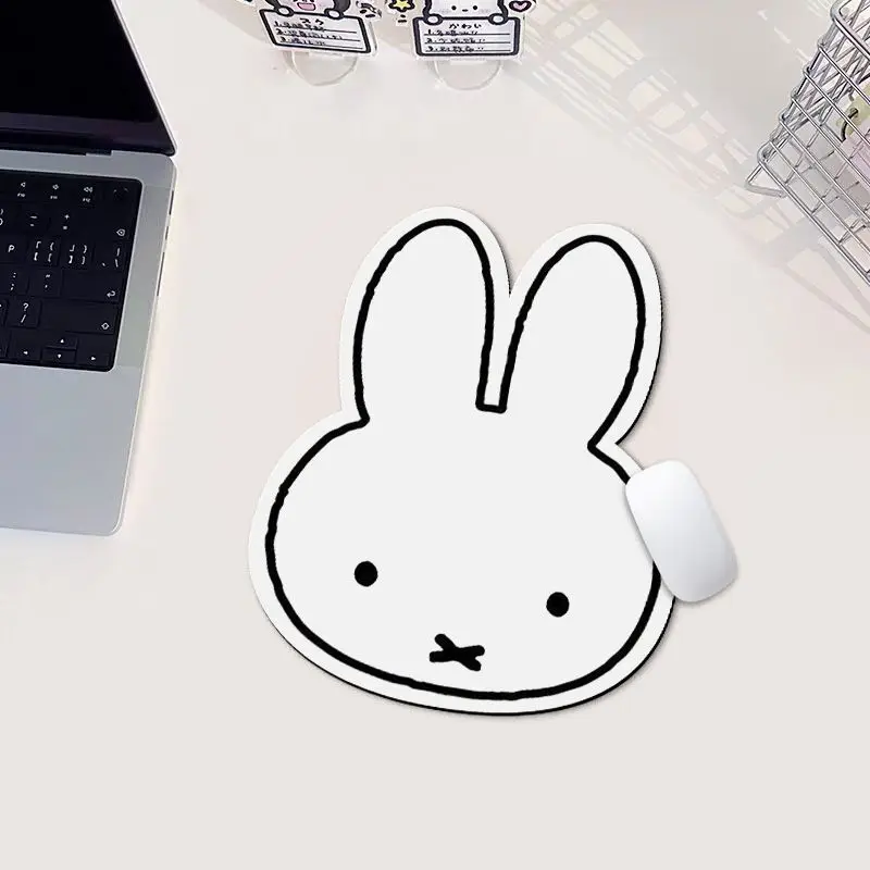 Kawaii Miffy Rabbit Shaped Mou - огляд і ціна Office Furniture Installation