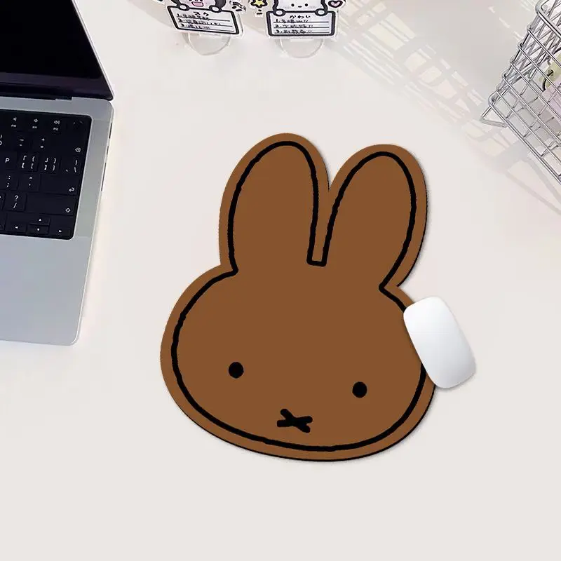 Kawaii Miffy Rabbit Shaped Mou - огляд і ціна Office Furniture Installation