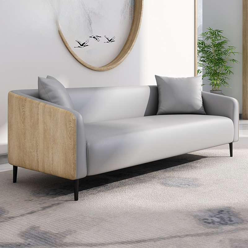 Hotel President Office Sofas M - огляд і ціна Office Furniture Luxury