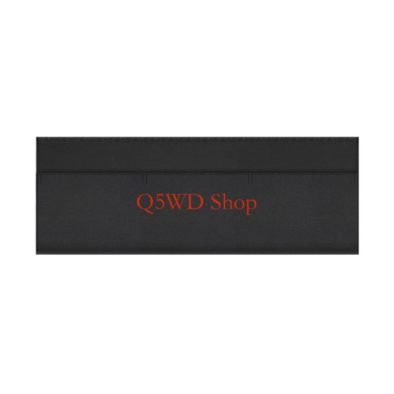 Q5WD 60 Inch Wide Attachable D - огляд і ціна Office Furniture Zone