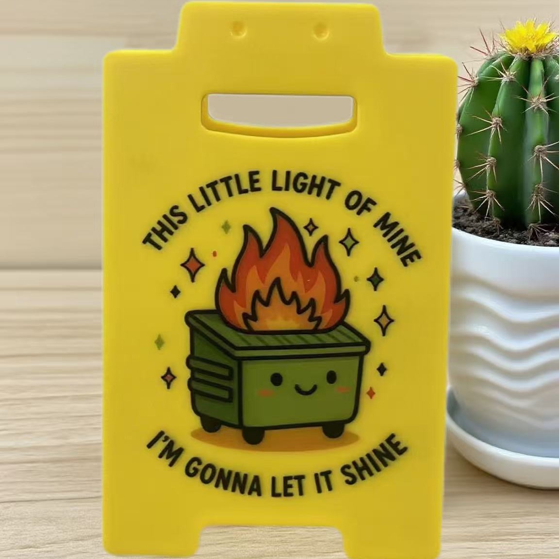 Creative Desktop Figure Decor  - огляд і ціна Office Furniture Company