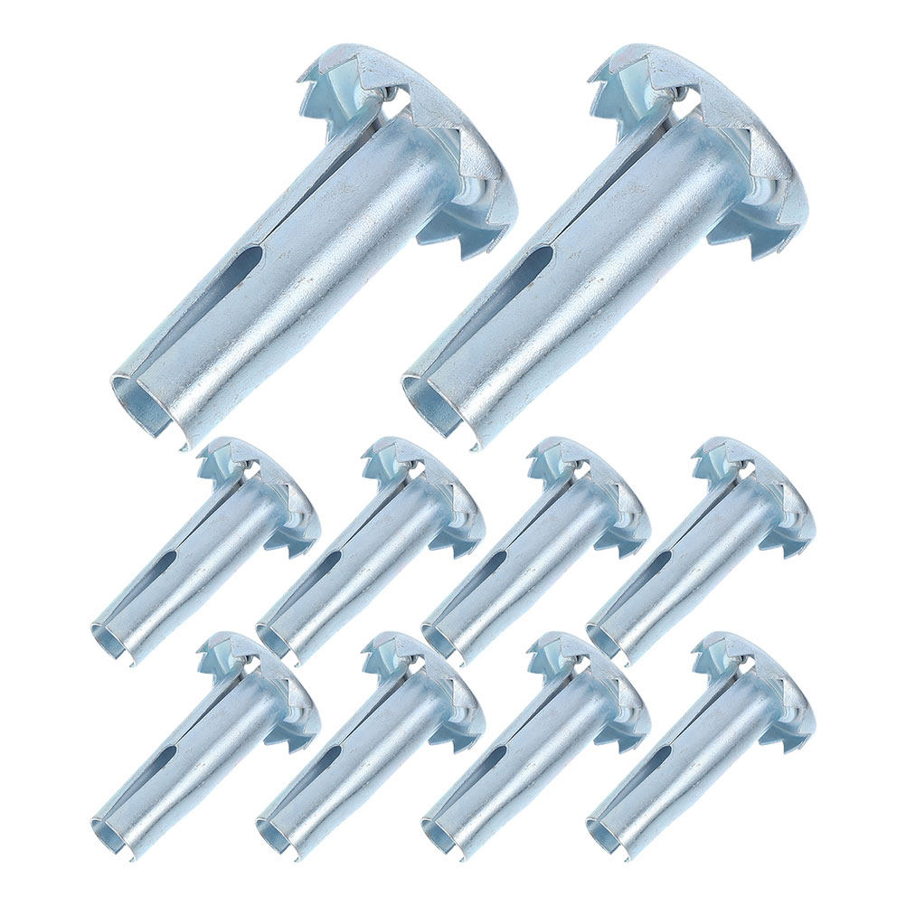 40Pcs Caster Socket Inserts fo - огляд і ціна Office Furniture Installation